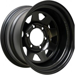   Dotz Extreme (R15 W7.0 PCD5x139.7 ET-30 DIA110)