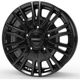   Dezent KE (R17 W7.0 PCD5x130 ET33 DIA84.1)