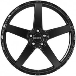   Dotz Marina Bay (R19 W9.5 PCD5x120 ET40 DIA72.6)