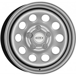   Dotz Modular (R15 W5.5 PCD5x139.7 ET5 DIA108)