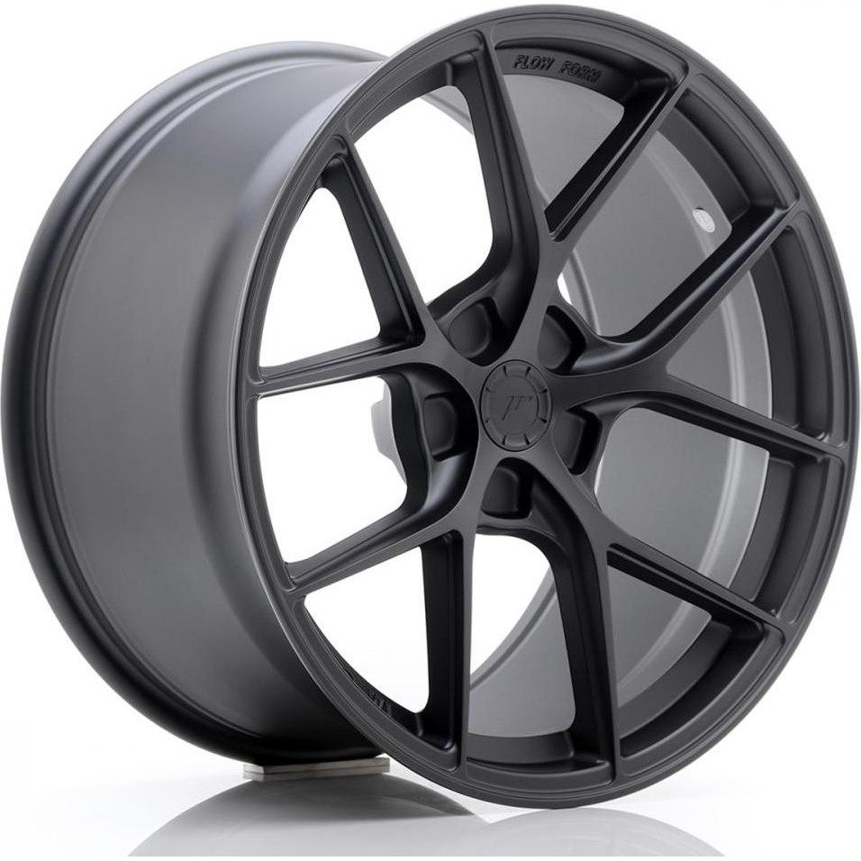 Japan Racing SL01 (R20 W9.5 PCD5x112 ET30 DIA72.6) - зображення 1