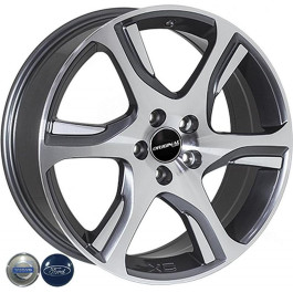   JH Wheels JH H491 (R18 W7.5 PCD5x108 ET55 DIA63.4)