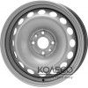 Magnetto Wheels R1-1626 (R15 W5.5 PCD4x98 ET32 DIA58) - зображення 1