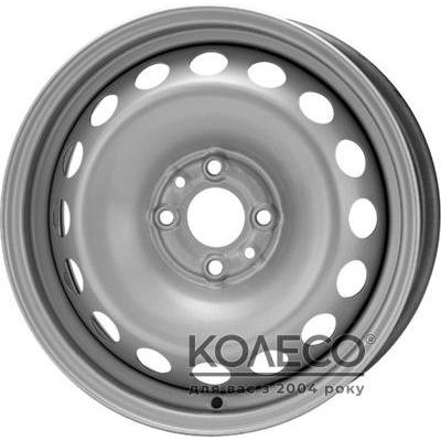 Magnetto Wheels R1-1626 (R15 W5.5 PCD4x98 ET32 DIA58) - зображення 1