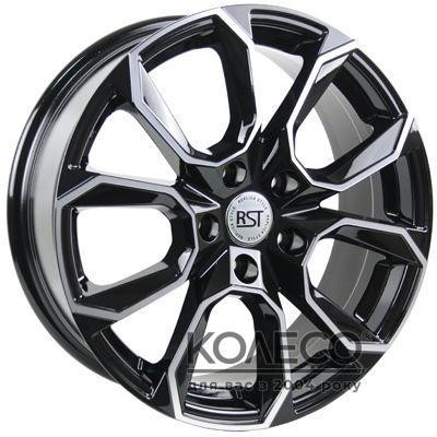 Techline RST 157 (R17 W7.0 PCD5x112 ET40 DIA57.1) - зображення 1