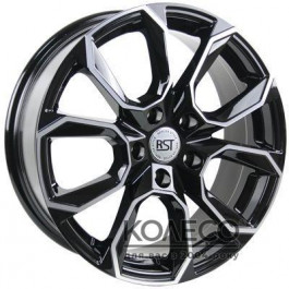   Techline RST 157 (R17 W7.0 PCD5x112 ET40 DIA57.1)