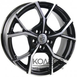   Techline Tech Line RST 086 (R16 W6.5 PCD5x100 ET40 DIA57.1)