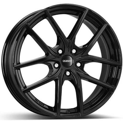 Dezent TO (R17 W7.5 PCD5x112 ET51 DIA57.1) - зображення 1