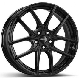   Dezent TO (R17 W7.5 PCD5x112 ET51 DIA57.1)