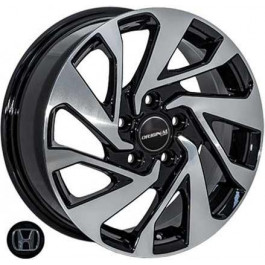   JH Wheels JH 10164 (R16 W7.0 PCD5x114.3 ET45 DIA64.1)