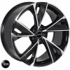 JH Wheels JH AO8031 (R20 W9.0 PCD5x112 ET35 DIA66.6) - зображення 1