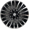 Replica CT1577 (R18 W8.0 PCD5x108 ET53 DIA63.4) - зображення 1