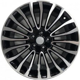   Replica CT1577 (R18 W8.0 PCD5x108 ET53 DIA63.4)