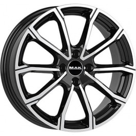   MAK DaVinci (R18 W7.0 PCD4x108 ET35 DIA65.1)