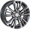 ZF TL1441NW (R17 W6.5 PCD5x114.3 ET45 DIA67.1) - зображення 1