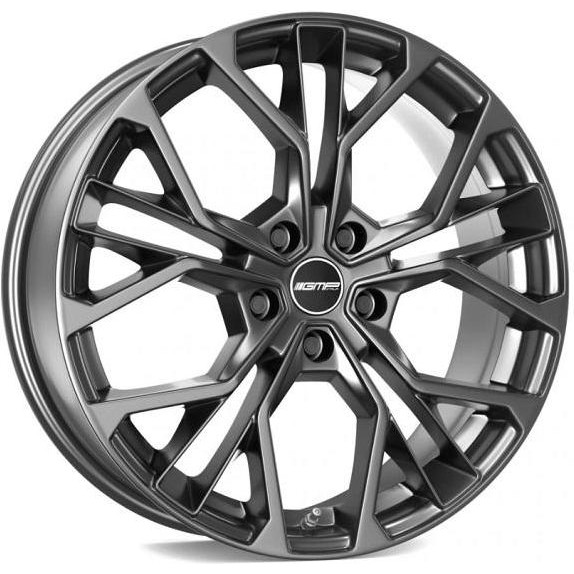 GMP Italia Matisse (R18 W7.5 PCD5x108 ET45 DIA63.4) - зображення 1