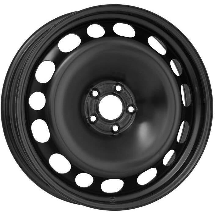 KFZ 9981 (R20 W5.0 PCD5x114.3 ET33 DIA66) - зображення 1