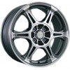 LAWU LW229 (R15 W6.5 PCD4x108.0 ET35 DIA67) - зображення 1