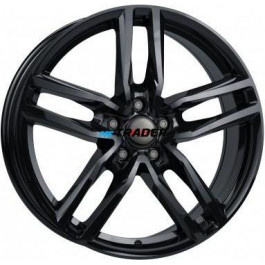   Alutec Ikenu (R19 W8.0 PCD5x108 ET42 DIA65.1)