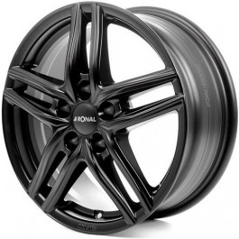   RONAL R65 (R16 W6.5 PCD5x110 ET37 DIA65)