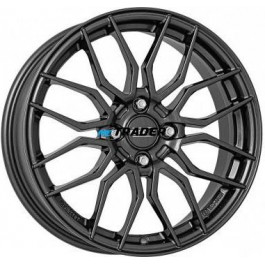   Dotz LimeRock (R17 W7.0 PCD4x108 ET25 DIA65.1)