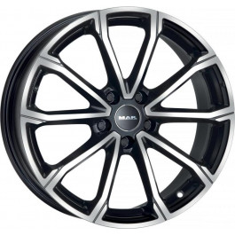   MAK Davinci (R16 W6.5 PCD4x100.0 ET37 DIA60.1)