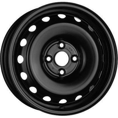 Magnetto Wheels Magnetto R1-1942 (R15 W6.0 PCD4x100 ET47 DIA54) - зображення 1