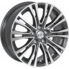 ZF TL1358NW (R16 W6.5 PCD5x105 ET39 DIA56.6) - зображення 1