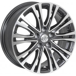   ZF TL1358NW (R16 W6.5 PCD5x105 ET39 DIA56.6)