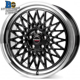   Borbet B (R18 W8.0 PCD5x112 ET35 DIA66.5)