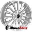   ZW ZF-TL1368 (R17 W7.0 PCD5x108 ET50 DIA63.4)