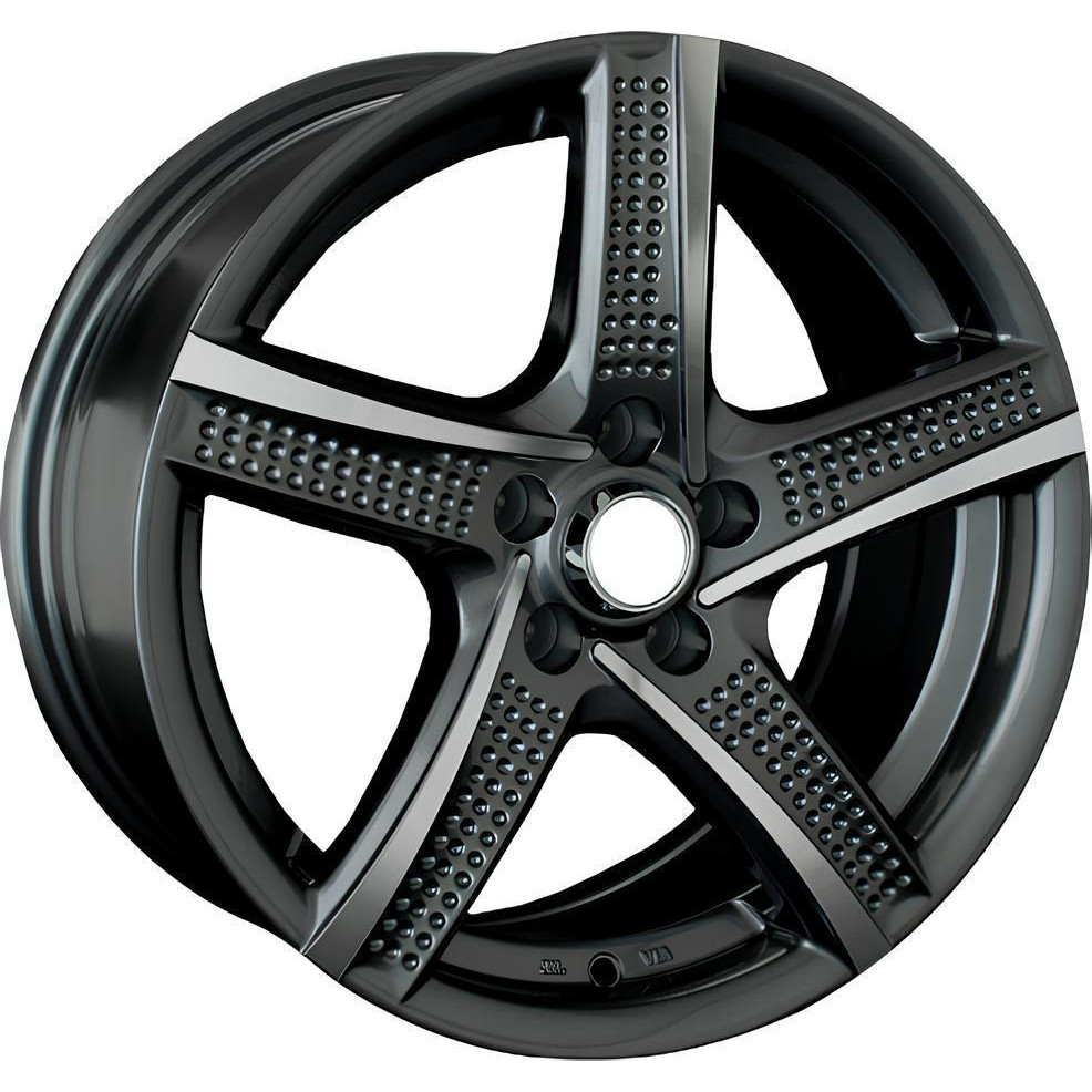 SportMax Racing 3263 (R16 W7.0 PCD5x110 ET40 DIA67.1) - зображення 1