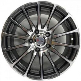   SportMax Racing 6205 (R16 W7.0 PCD5x112 ET38 DIA67.1)