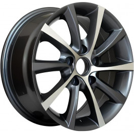   Storm Wheels Storm MFR-1113VA (R16 W7.0 PCD5x120 ET45 DIA65.1)