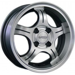   LAWU YL-140 (R14 W6.0 PCD5x100 ET32 DIA57.1)