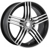 SportMax Racing 277 (R14 W6.0 PCD4x108 ET38 DIA67.1) - зображення 1