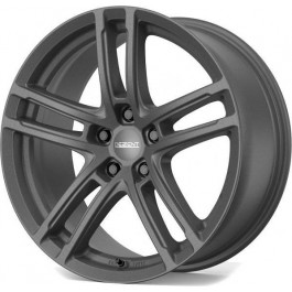   Dezent TZ (R18 W7.5 PCD5x112 ET25 DIA66.6)