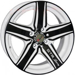   SportMax Racing 3111Z (R16 W7.0 PCD4x100 ET40 DIA67.1)