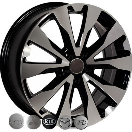   Replica 7727 (R18 W7.0 PCD5x100 ET48 DIA56.1)