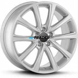   OXXO wheels LIBERTY (R17 W7.5 PCD5x112 ET36 DIA66.6)