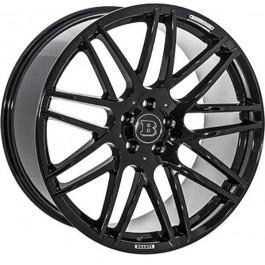   Allante 1003 (R20 W9.0 PCD5x112 ET48 DIA66.6)