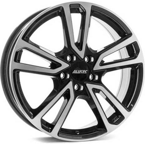 Alutec E (R18 W7.0 PCD5x114.3 ET48 DIA67.1) - зображення 1