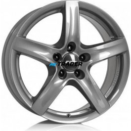   Alutec Grip (R17 W7.0 PCD5x100 ET48 DIA57.1)