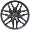 WSP Italy Mercedes W778 (R21 W10.0 PCD5x112 ET28 DIA66.6) - зображення 1