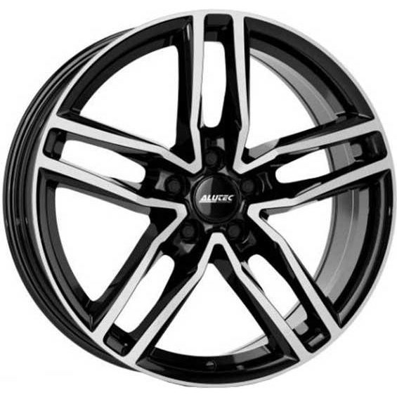 Alutec Ikenu (R17 W7.5 PCD5x108 ET52 DIA63.4) - зображення 1