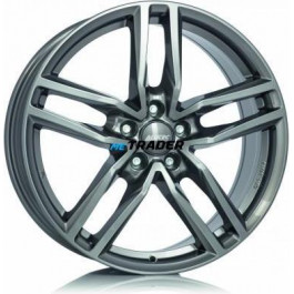   Alutec Ikenu (R16 W6.5 PCD5x108 ET50 DIA63.4)