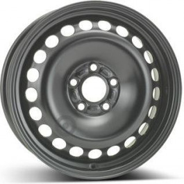   KFZ 9001 (R17 W7,5 PCD5x108 ET55 DIA63,4)