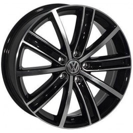   Replica Skoda (TL0287NW) (R18 W7.0 PCD5x112 ET43 DIA57.1)