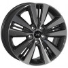 Replica Kia (TL0254N) (R17 W7.0 PCD5x114.3 ET51 DIA67.1) - зображення 1