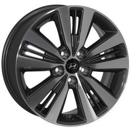   Replica Kia (TL0254N) (R17 W7.0 PCD5x114.3 ET51 DIA67.1)